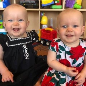 Meet your Posher, Lindsey